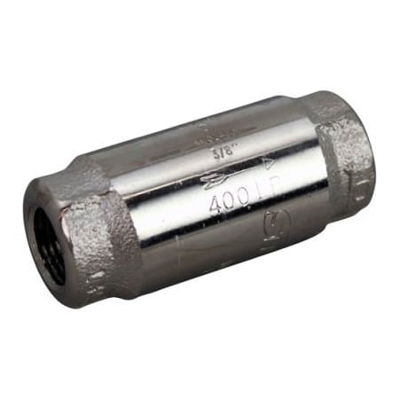 Allpoints Allpoints 8009414 Check Valve - Pressure For Henny Penny 8009414